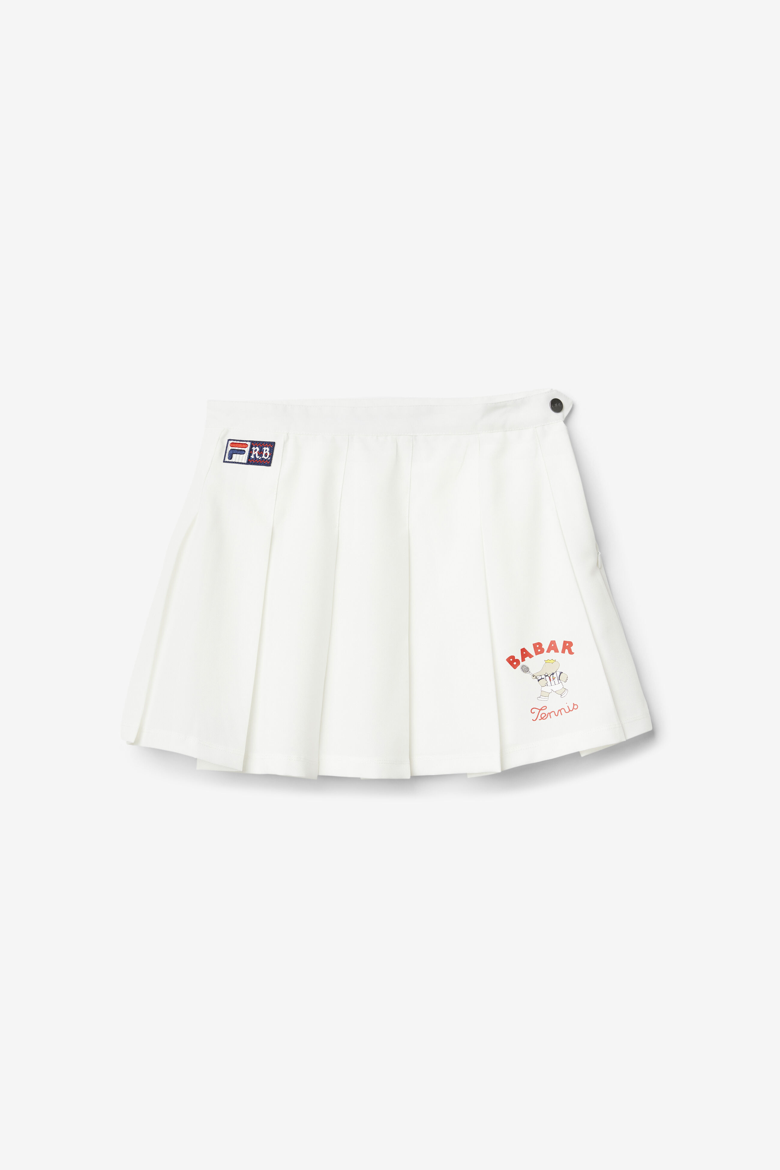 The Lovell Tennis Skirt Fila