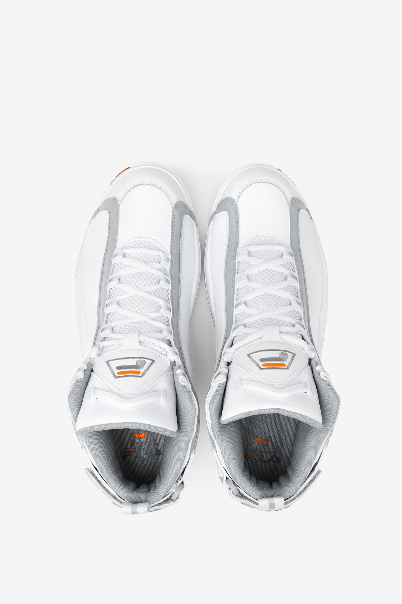 grant hill tennis shoes