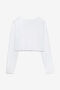 FI-LUX VENTED CROP TOP