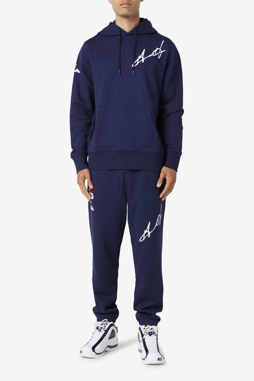 LAZARUS HOODIE
