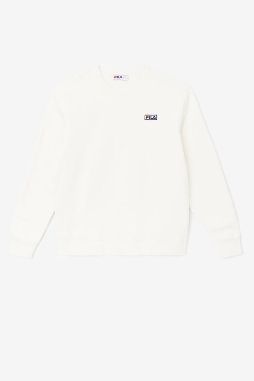 GARRAN LONG SLEEVE CREW