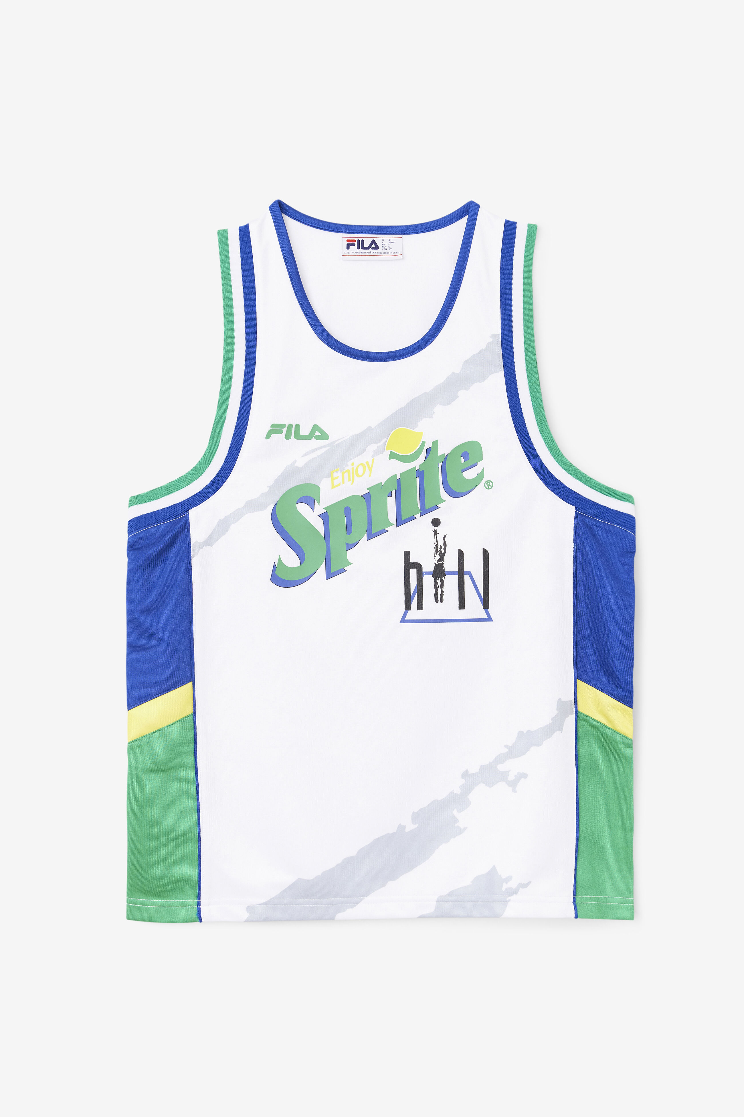 Zapatillas fila hot sale spirit jersey