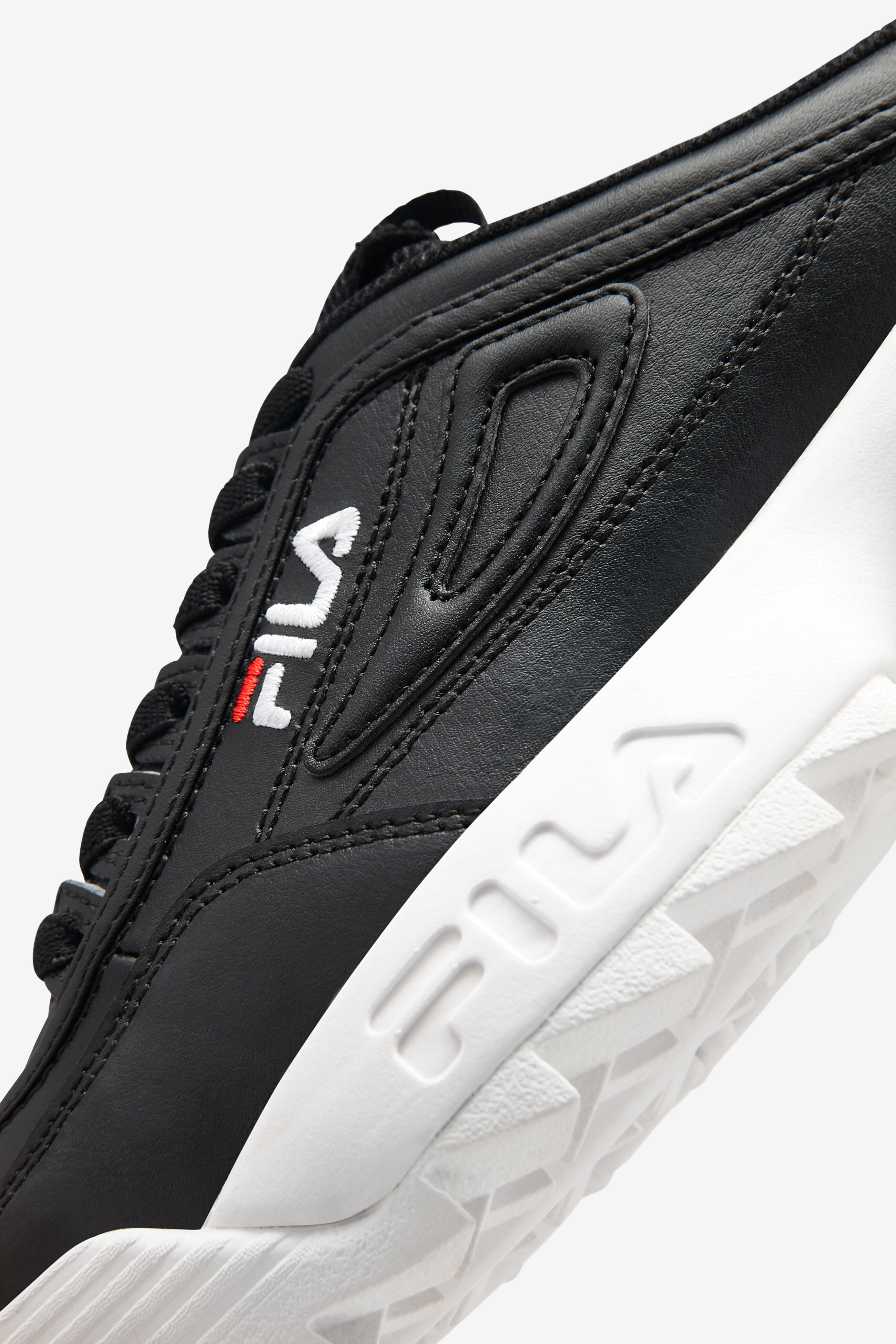 Fila on sale mule shoes