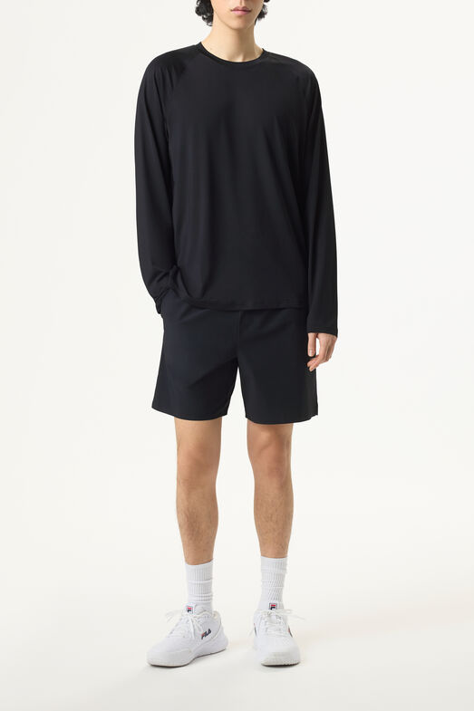 TEN ESS L/S UV BLOCKER