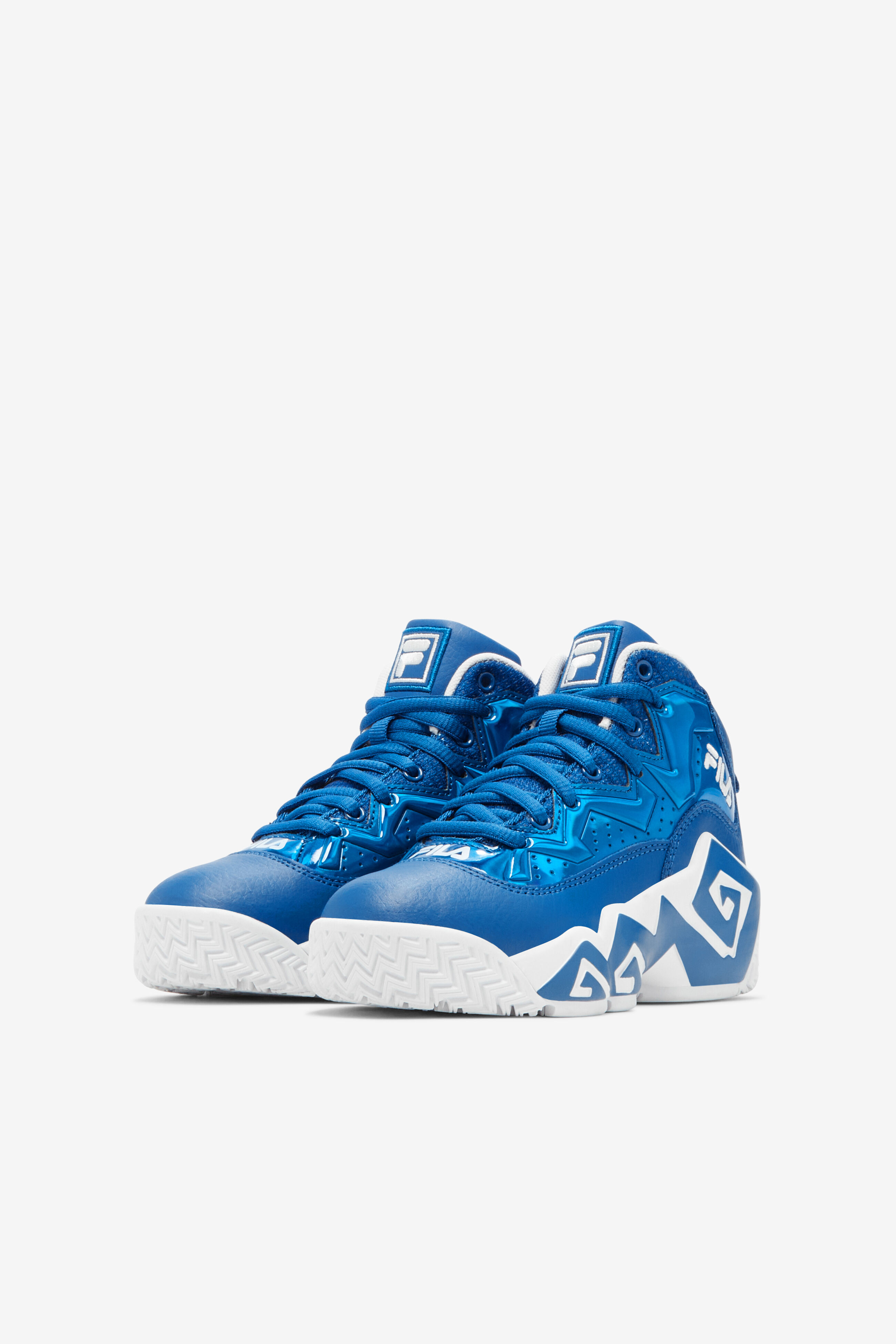 Tenis fila store jamaal niño