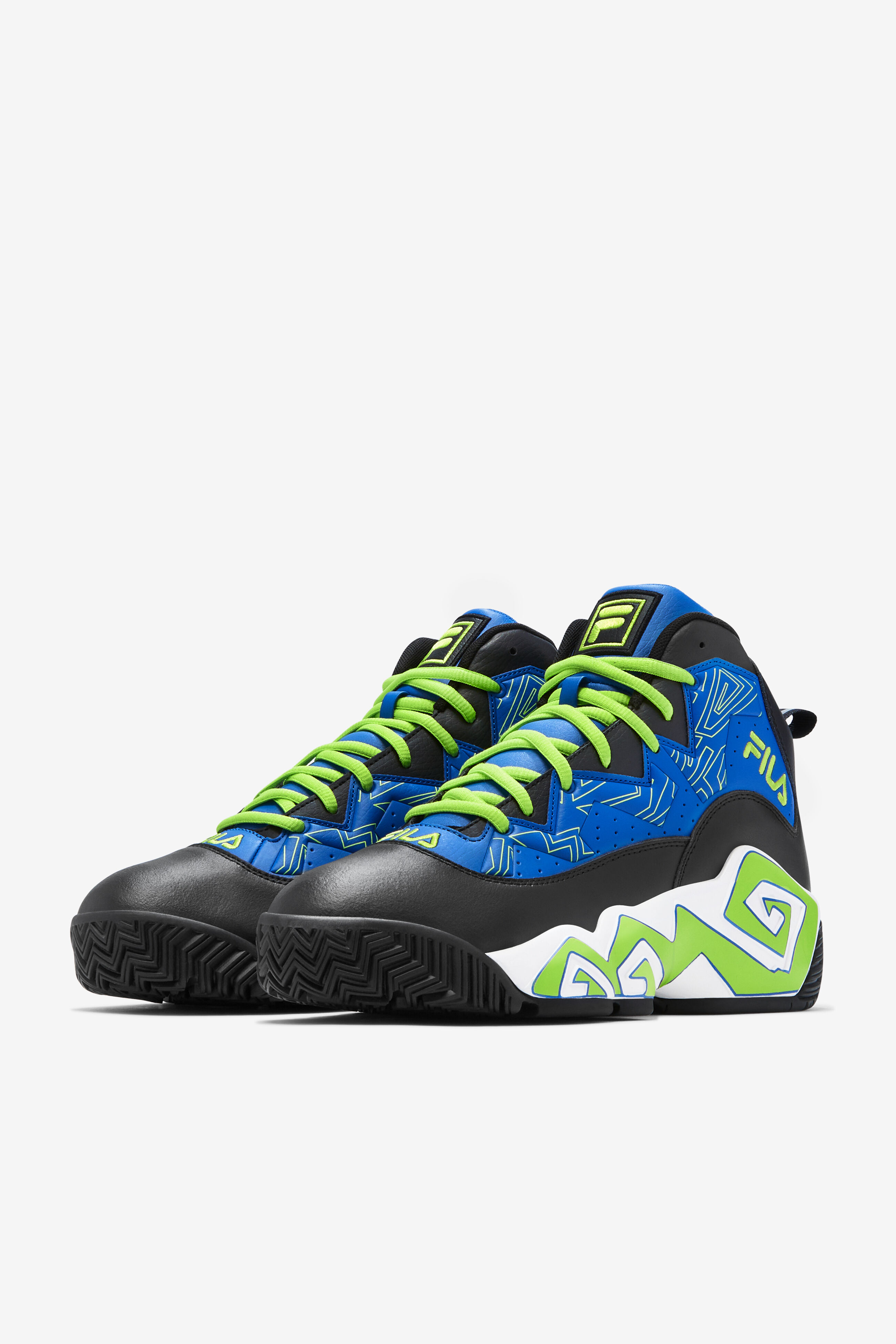 Fila ignism ss19 basketball shoes deals