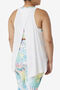 FI-LUX OPEN BACK TANK TOP