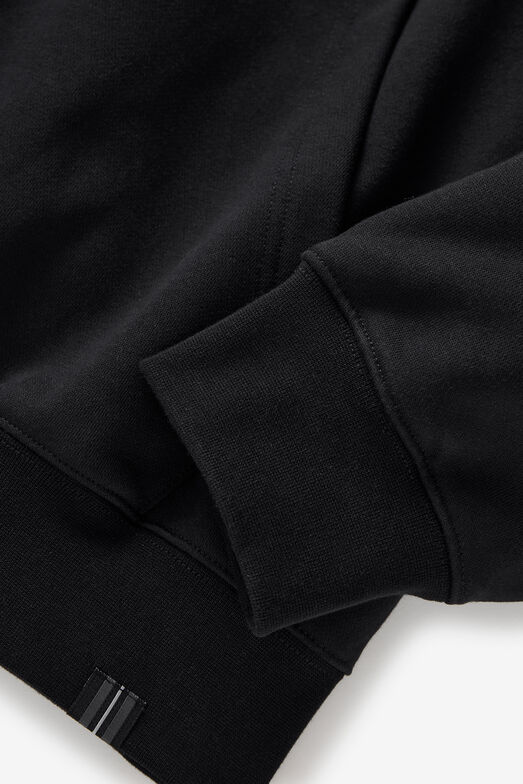 APEX OVERSIZED HOODIE