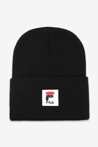 BEANIE W/CUFF