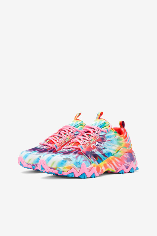 Women's Oakmont Tie Dye Sneaker | Fila