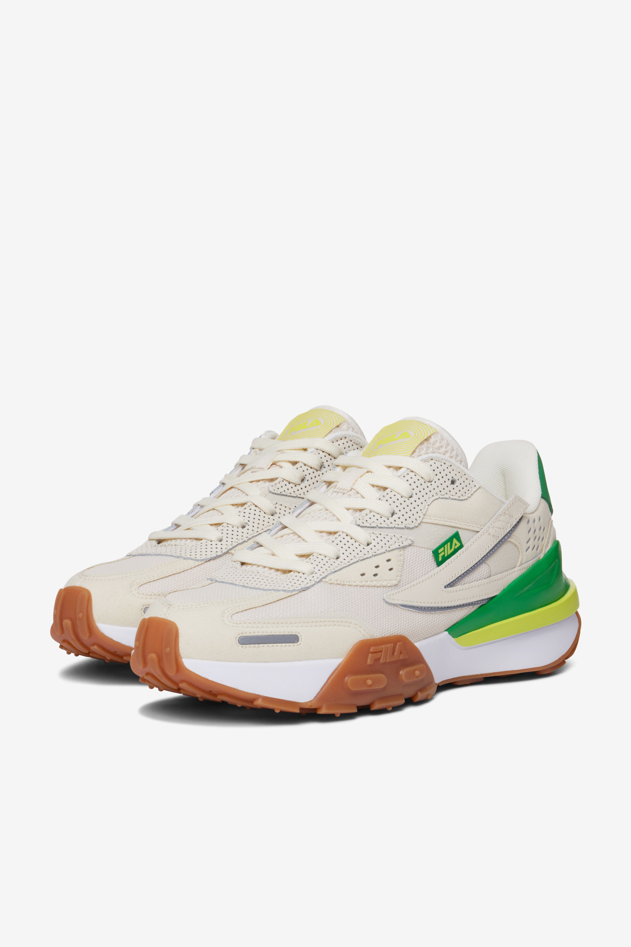 Subway fila top