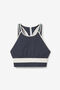 CROSS BACK BRA TOP