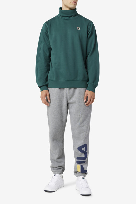 NOAH FLEECE/JUNE BUG/Large
