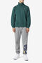 NOAH FLEECE/JUNE BUG/Large