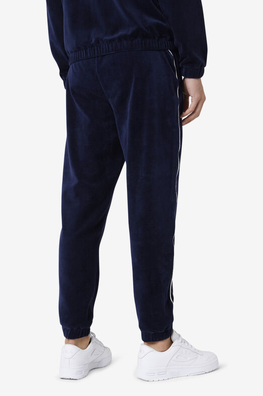 LEWIS VELOUR PANT