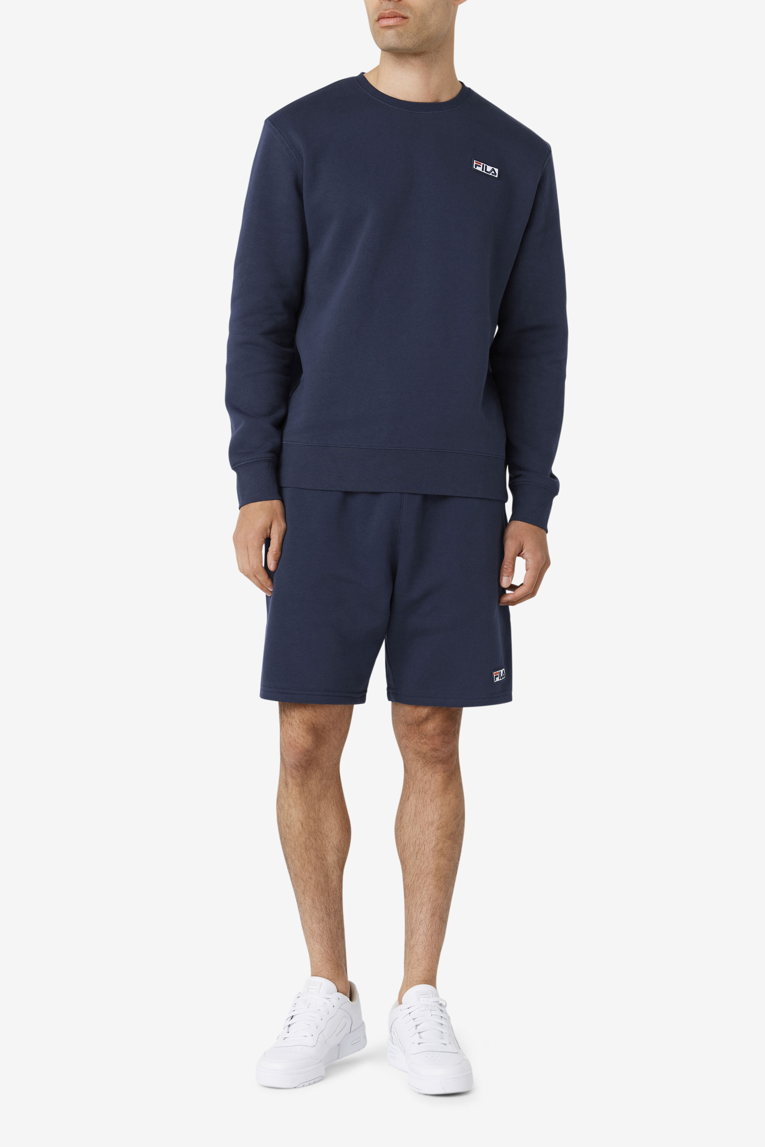 Fila hotsell vico shorts