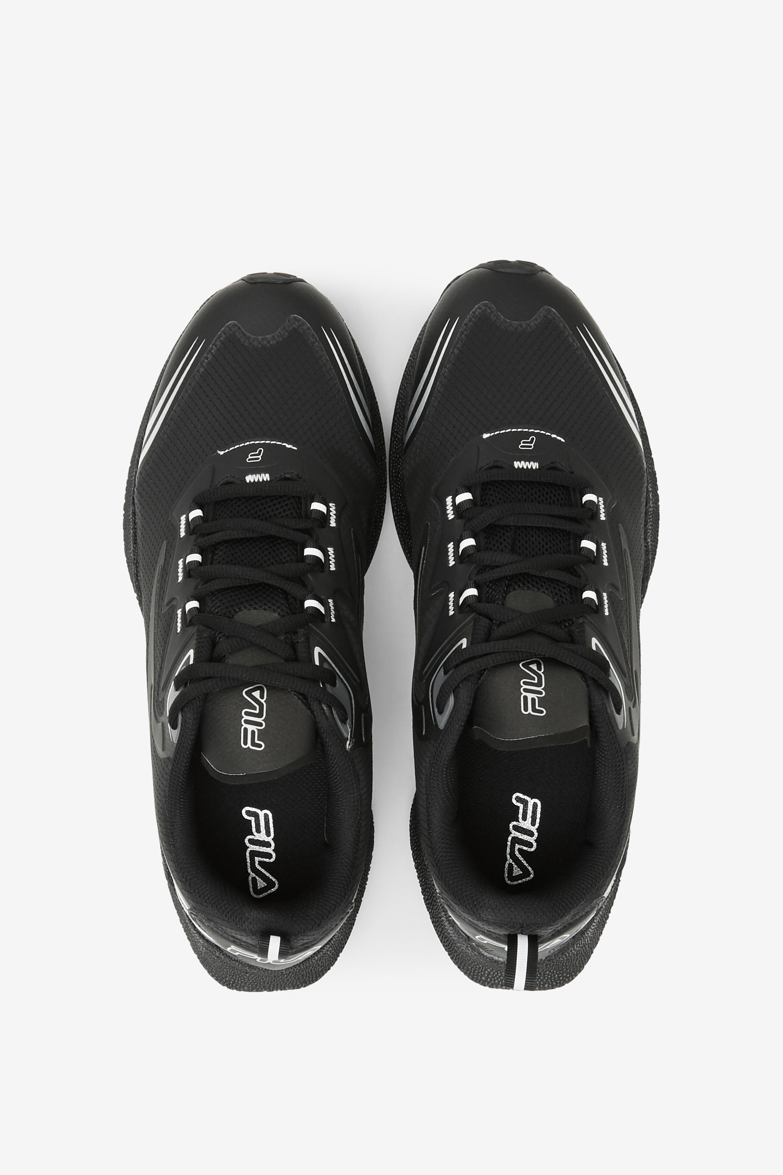 Fila trainers discount mens sale