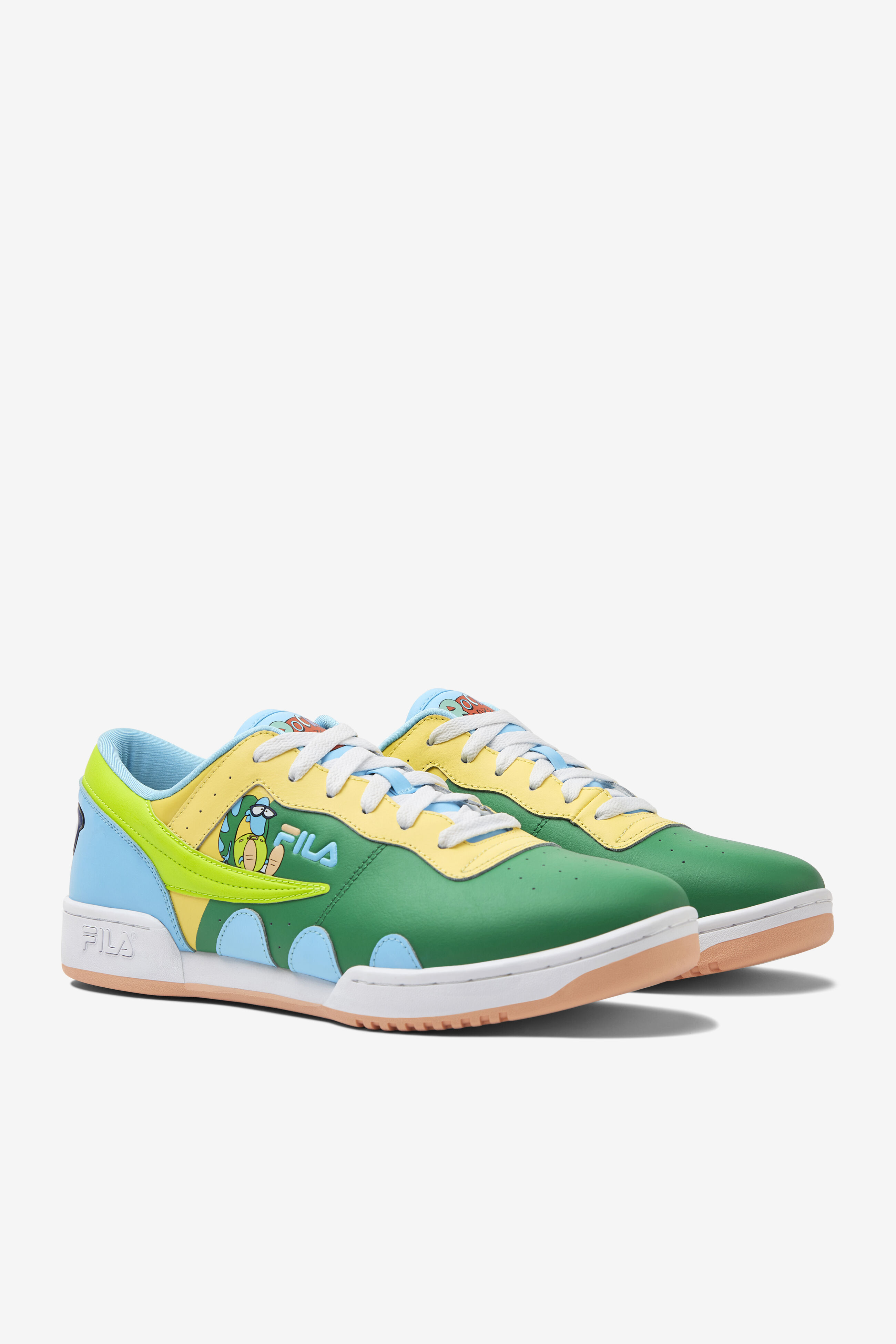 Zapatos fila hotsell jd kosmos
