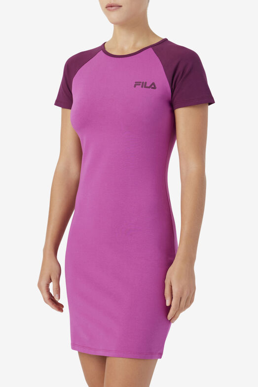 KYRA DRESS