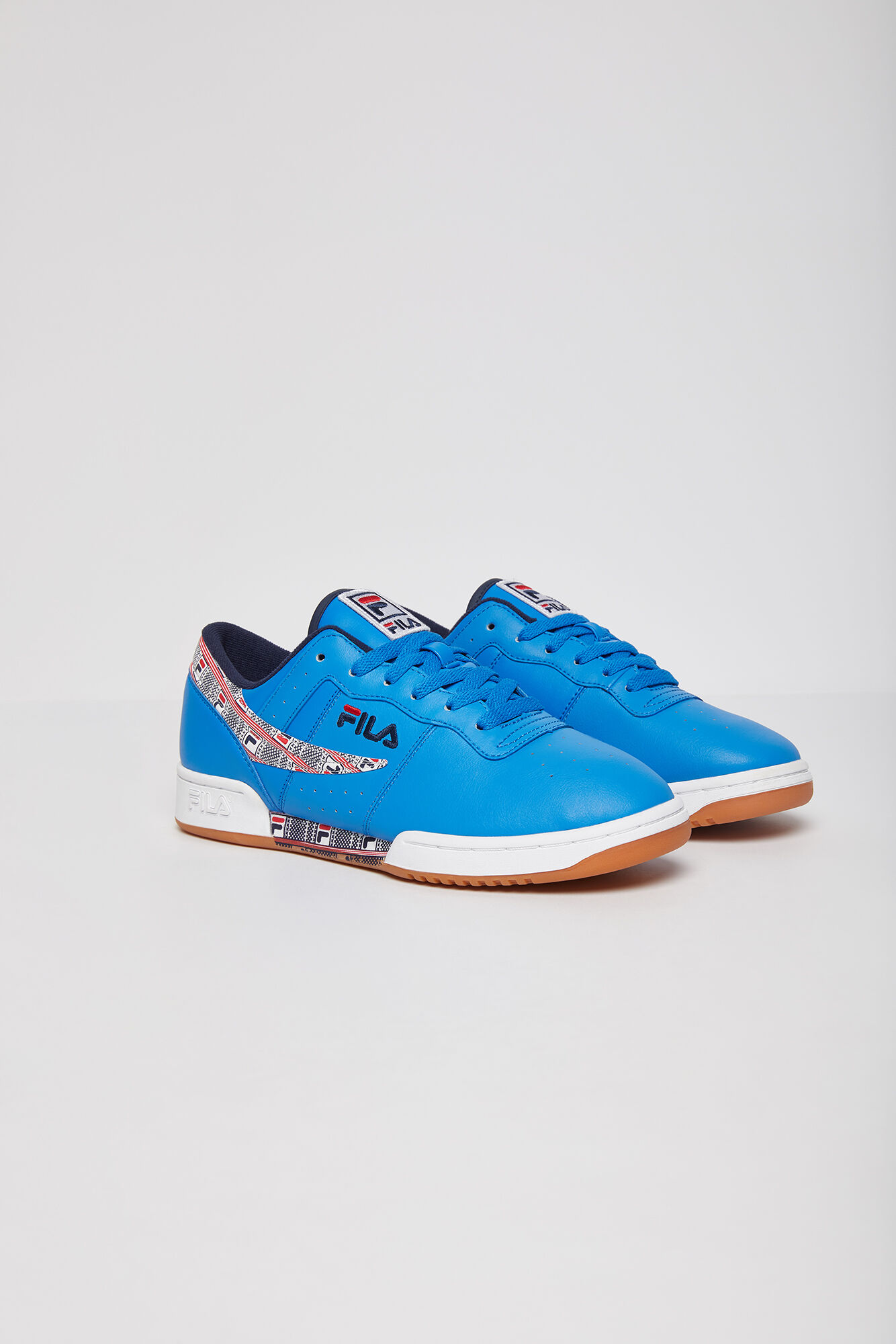 Fila original 2024 fitness blue