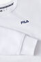 SPORTSTYLE LINEAR LOGO L/S CREW