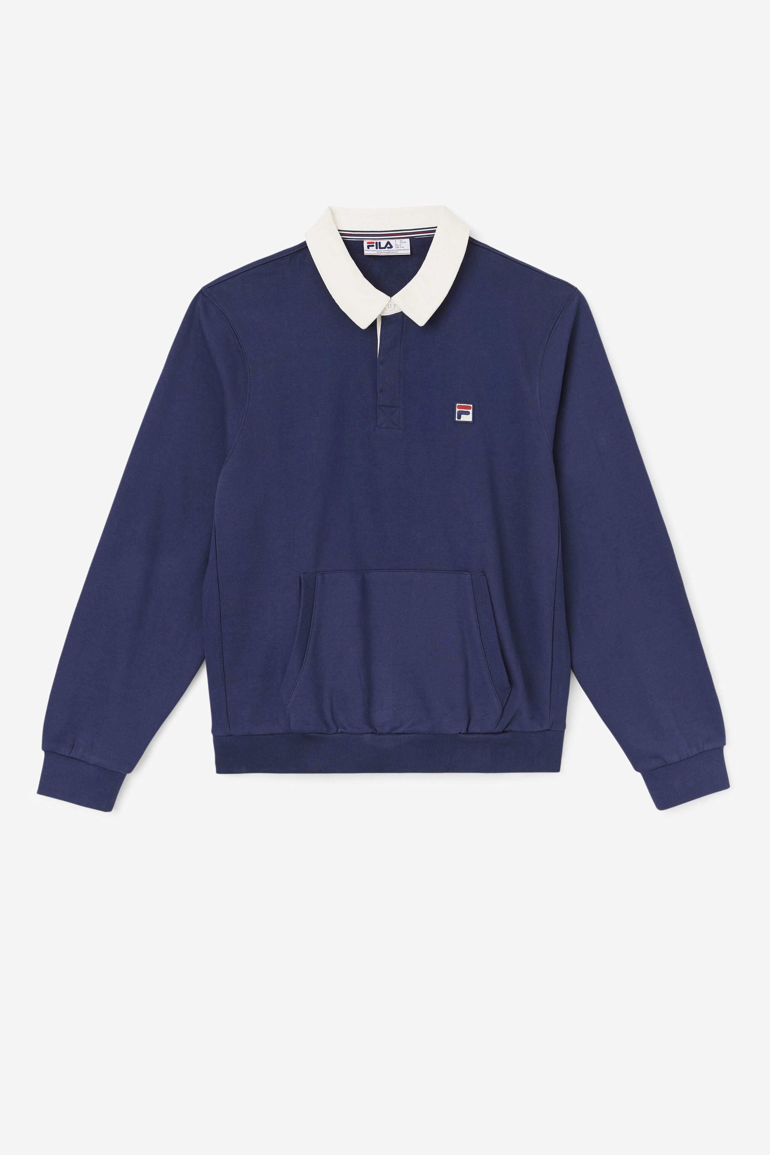 Fila long clearance sleeve mens