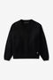 HAILEY BIEBER KNIT SWEATER