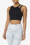 UPLIFT SLICE CROP BRA TOP