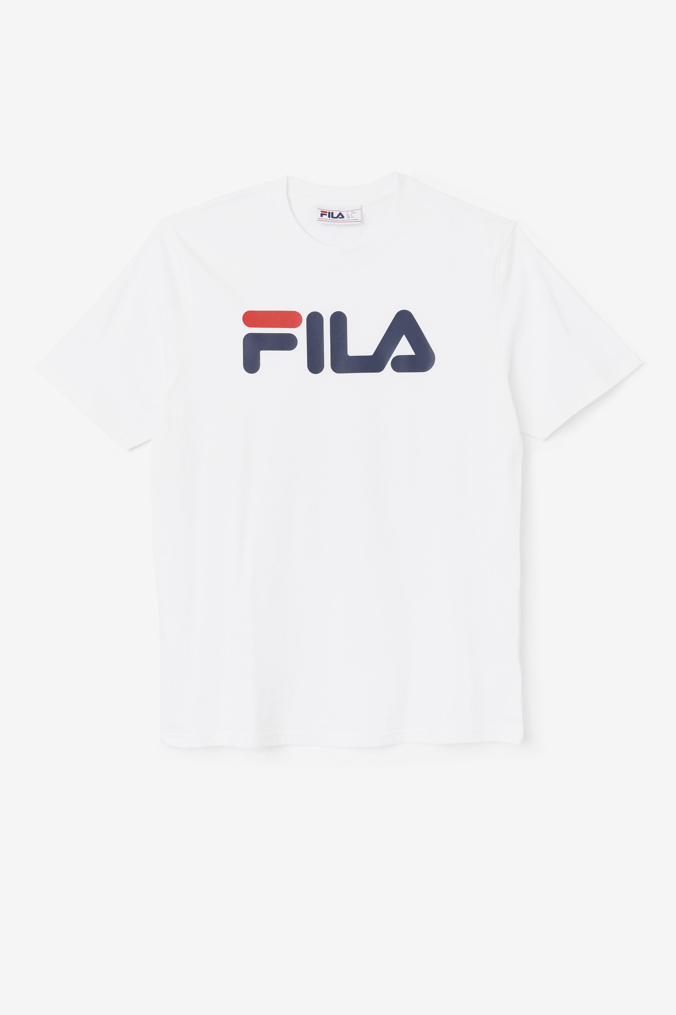 fila full sleeve t shirt