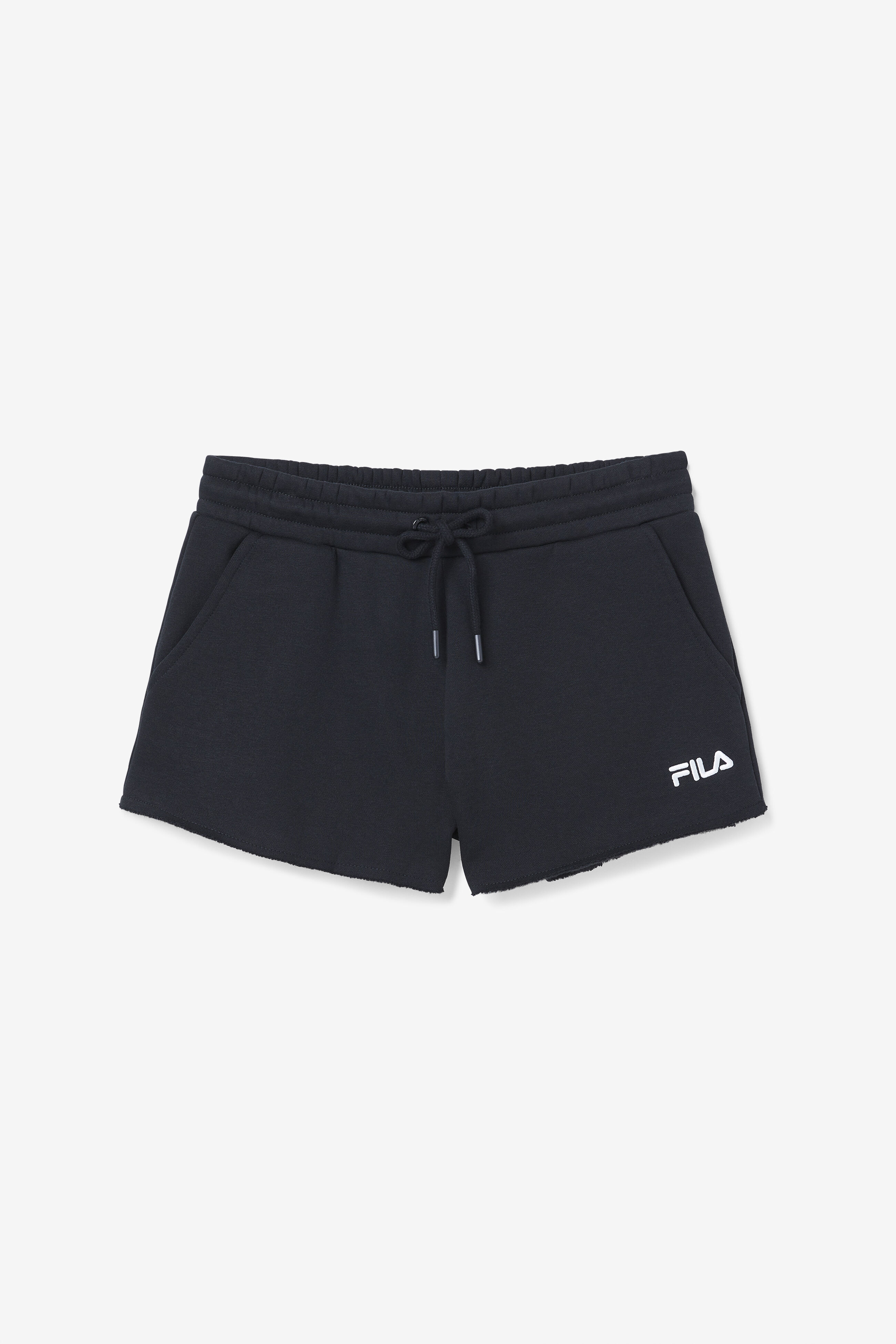 Womens Kari Sweat Shorts Fila