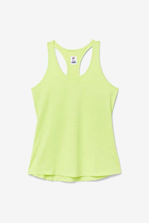 ESSENTIALS RACERBACK TANK