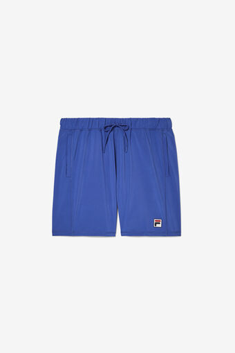 LA FINALE WOVEN SHORT