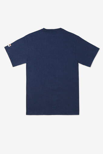 NYC GLOBE TEE