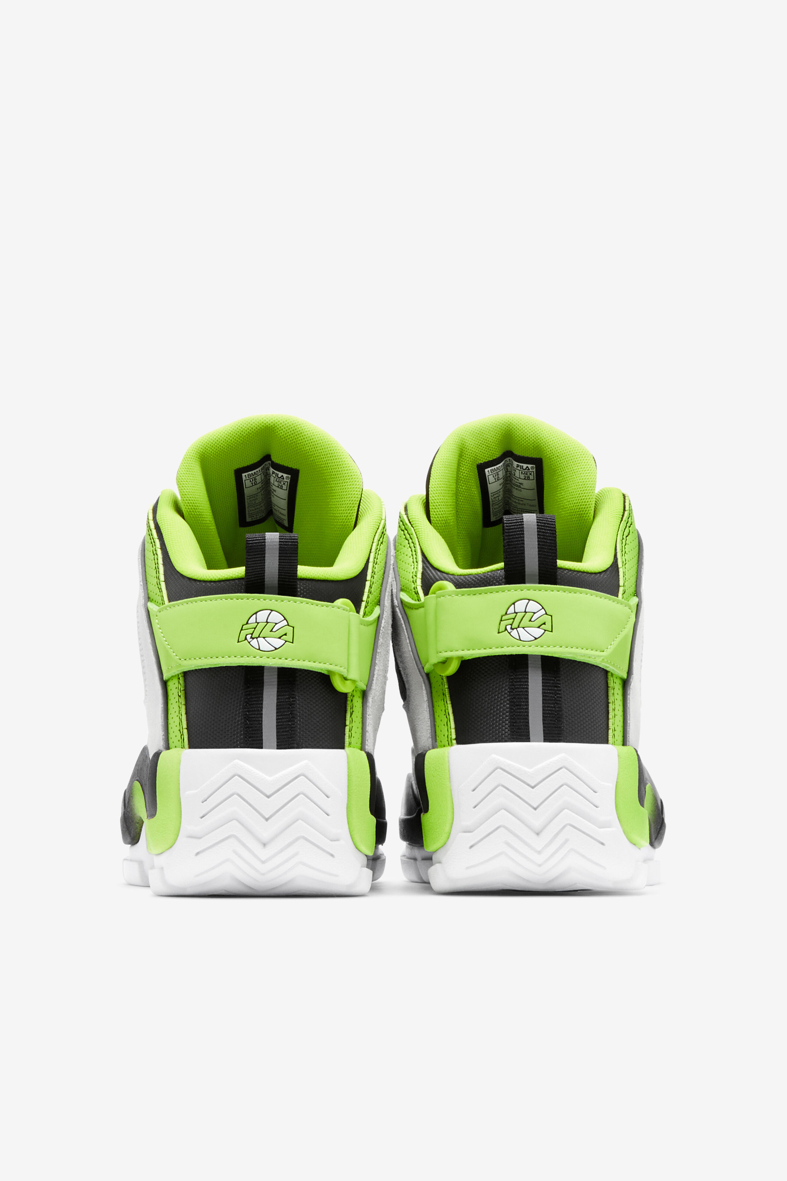 Zapatillas fila grant hill outlet