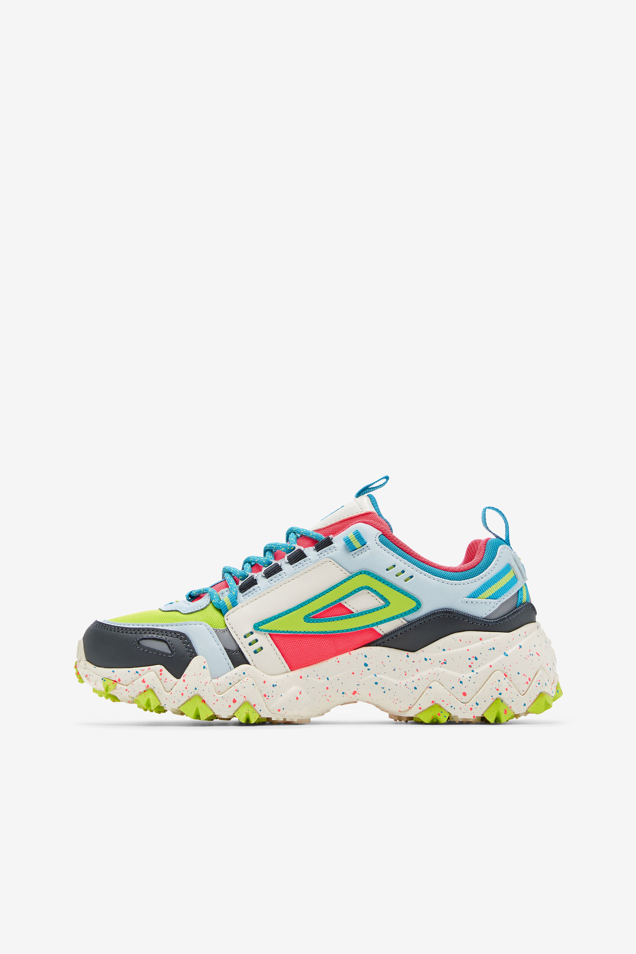 Women s Oakmont Tr Chunky Sneaker Fila