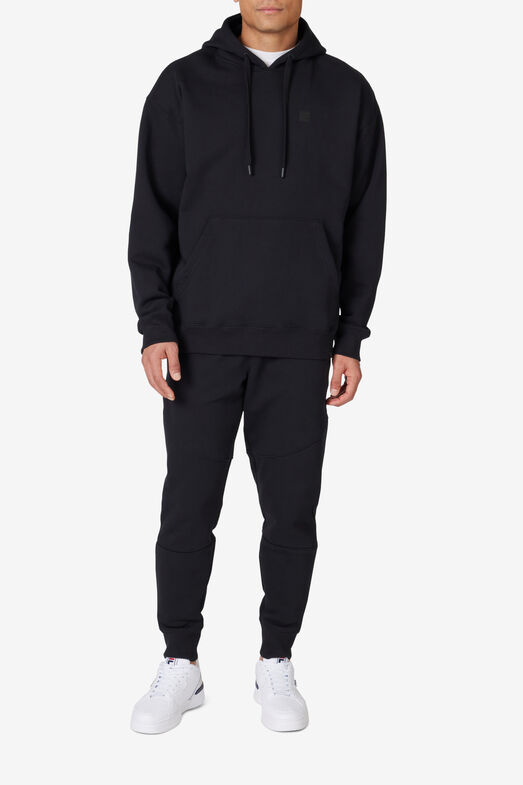 APEX RELAXED HOODIE