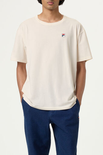 CLASSIC  RELAXED TEE