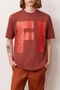 CLARK TEE