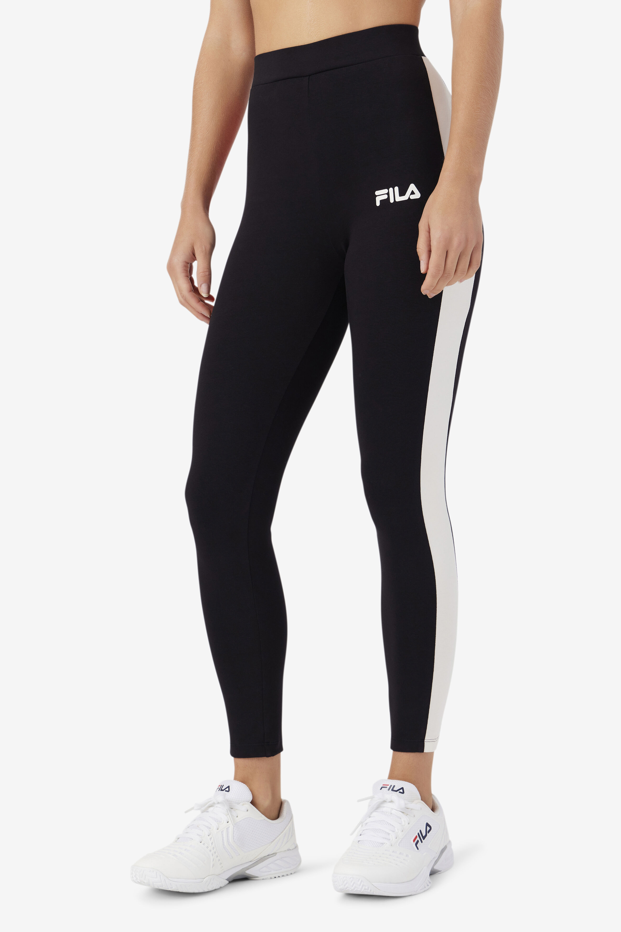 Fila greta on sale leggings