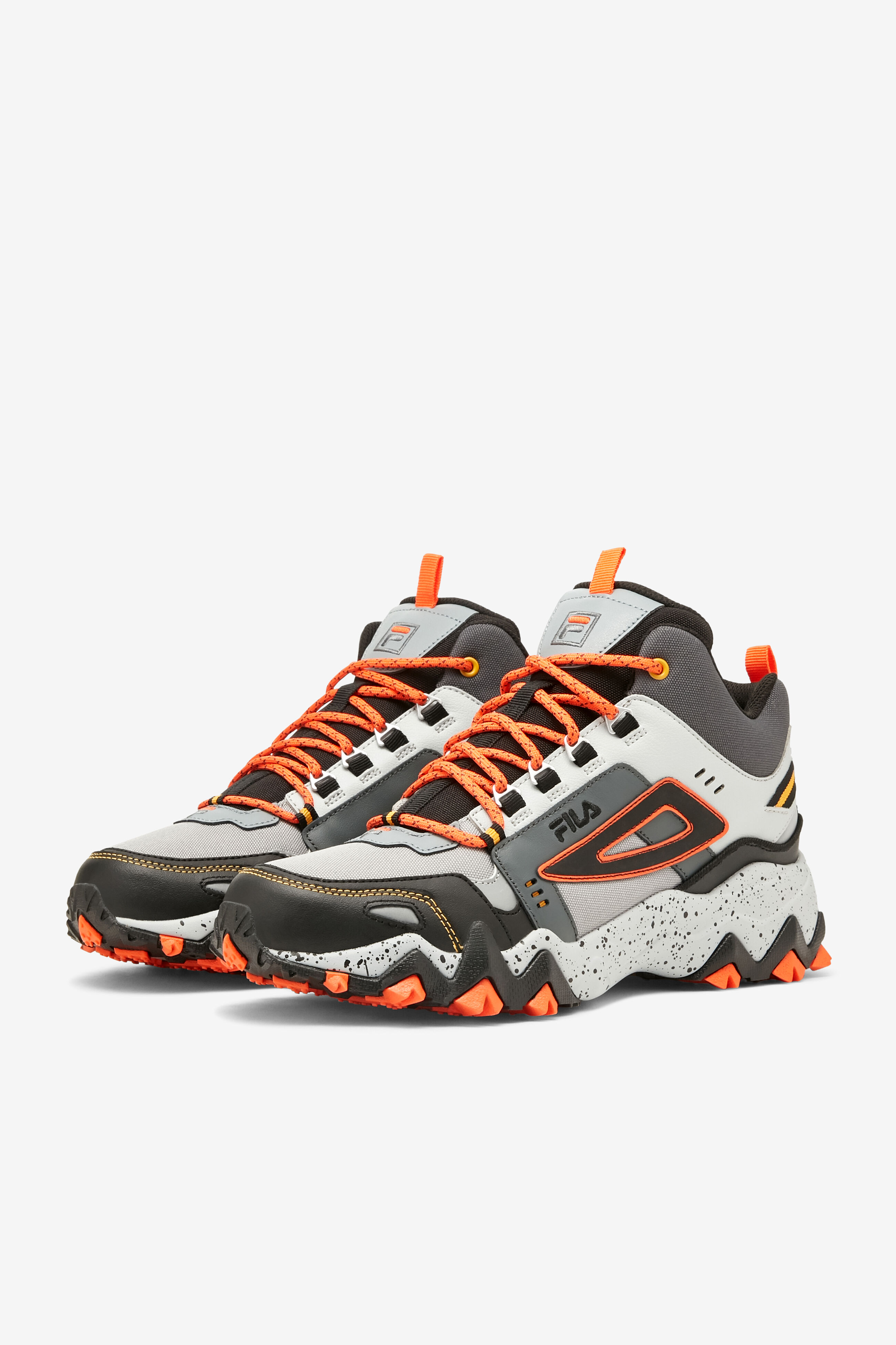 Fila oakmont tr orange hotsell