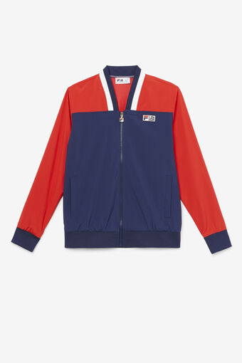 THE MUSEUM JACKET