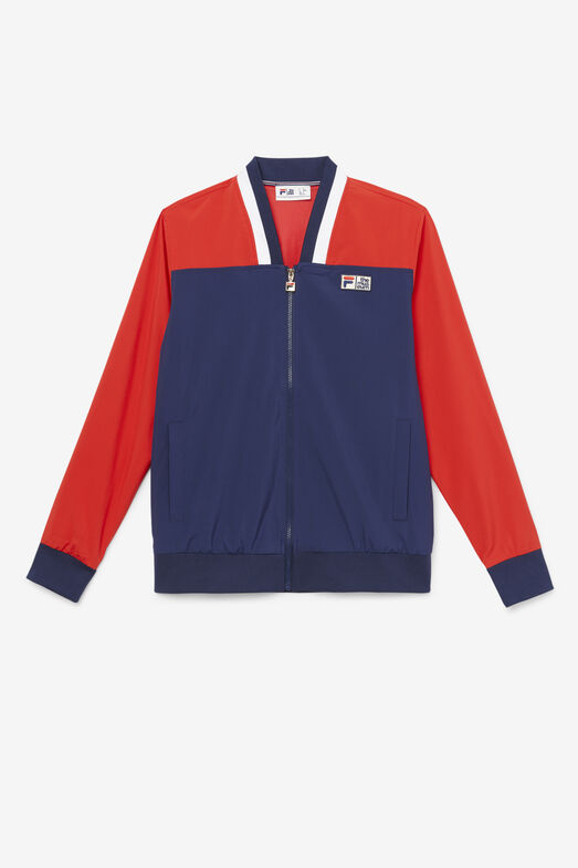 THE MUSEUM JACKET