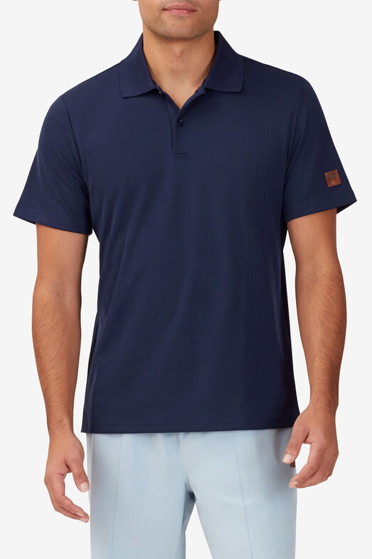 TEXTURE POLO