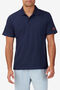 TEXTURE POLO
