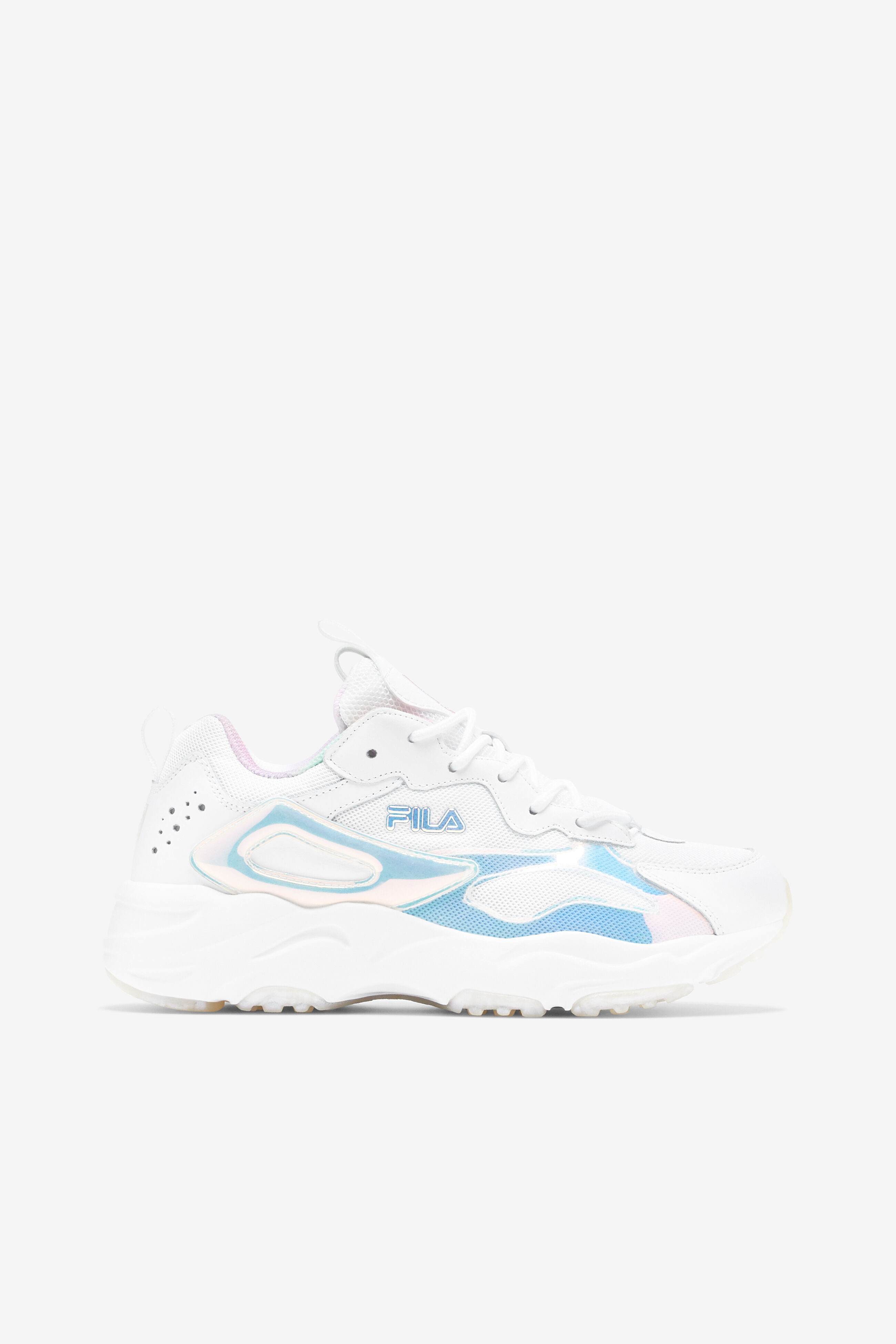 fila ray tracer lea