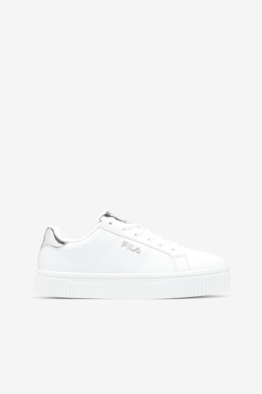 panache platform sneaker