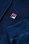 DENIM RESEARCH HOODIE