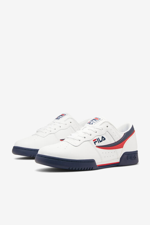 Concurreren krokodil Spruit Men's Original Fitness Tennis Shoe | Fila