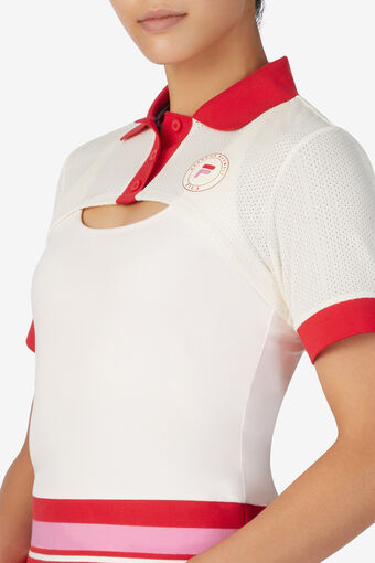 BM 2-PIECE POLO TANK