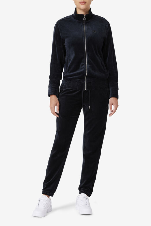 DEVERALL PANT/BLACK/Large